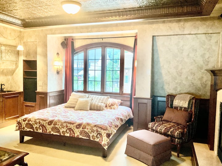 غرفة النوم 4