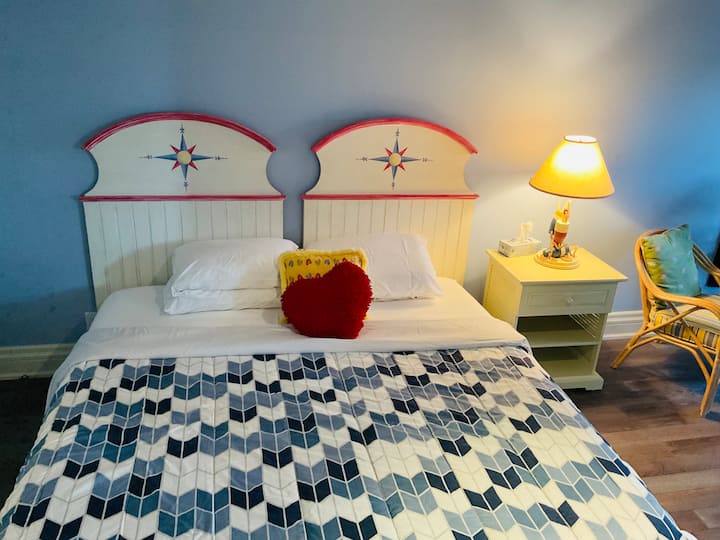 غرفة النوم 1