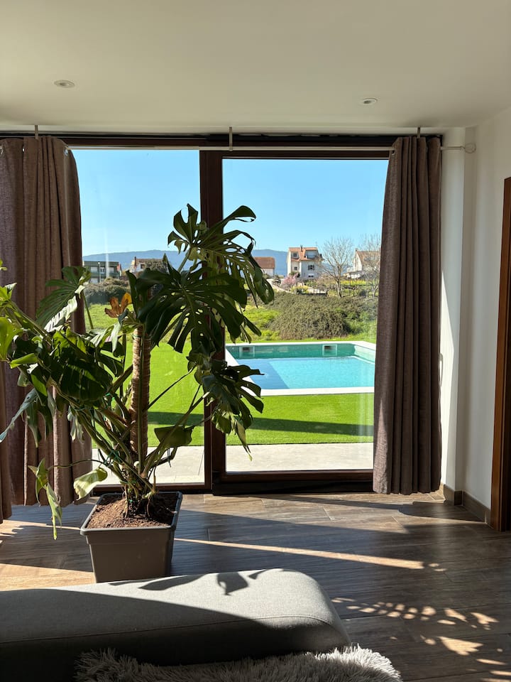 Villa Cesantes - Redondela