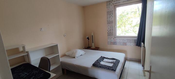 Chambre 1