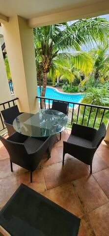 Clean, comfy with best location 3BDR in Pacifico.