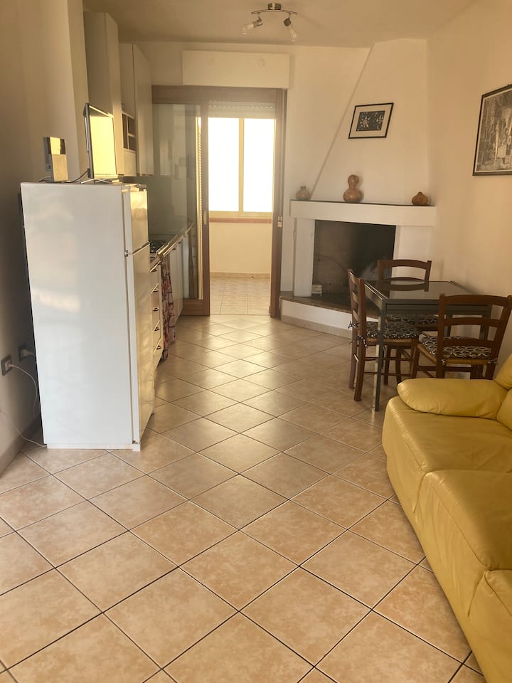 მისაღები ოთახი