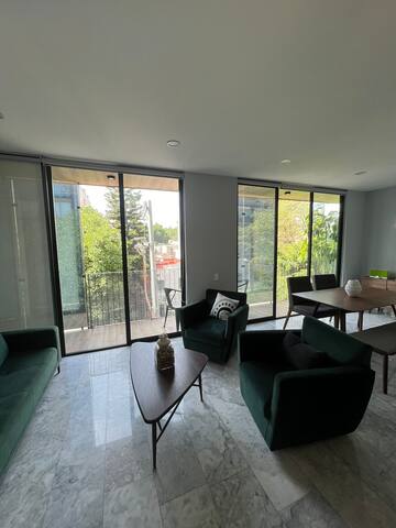 Condominio Nuevo en Roma Norte / Condesa gallery image 2