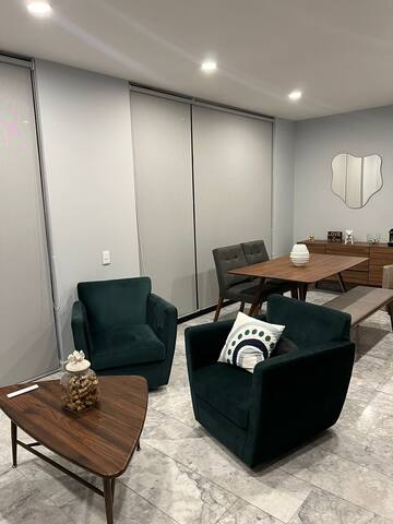 Condominio Nuevo en Roma Norte / Condesa gallery image 3