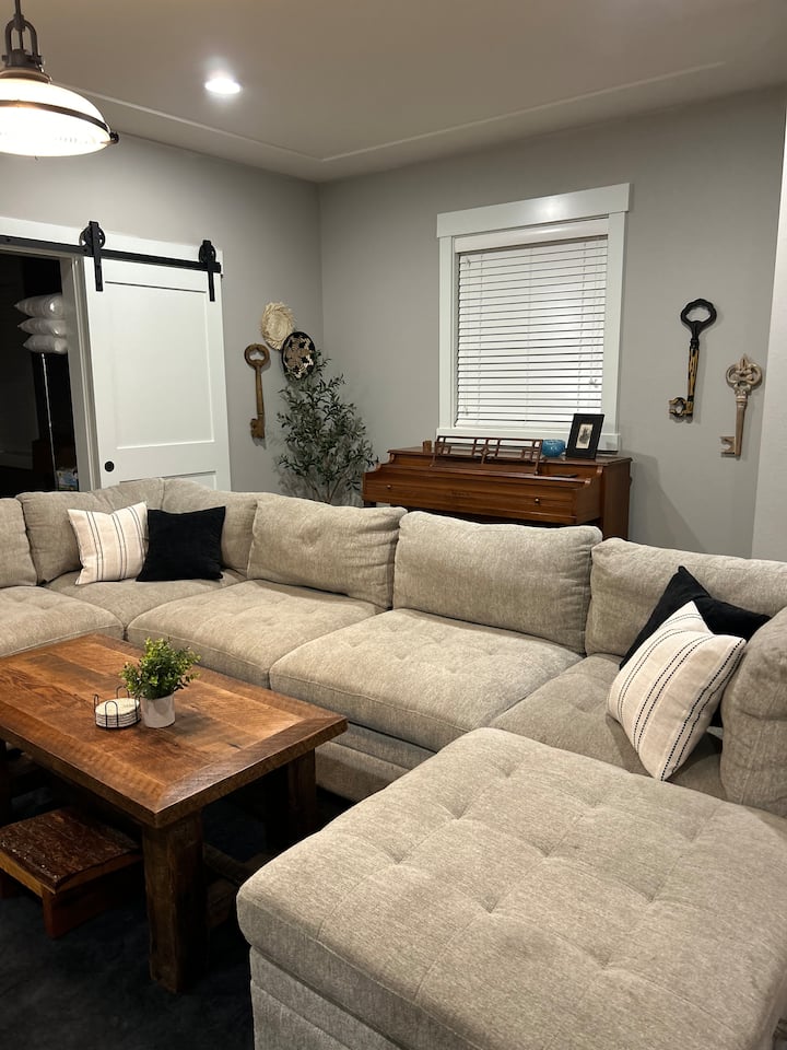 Farmview Acres - Snoqualmie Casino
