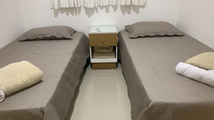 Spavaća soba 2