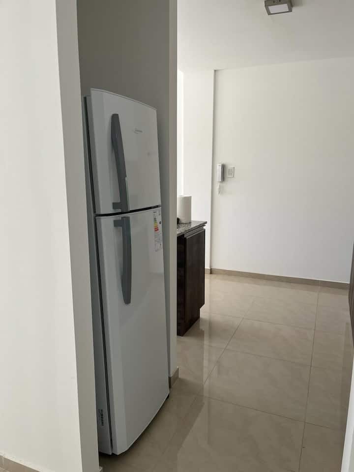 Suites De Paso 4° - Chivilcoy