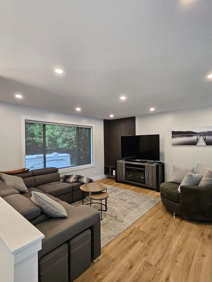 Ww Escape Top Suite - Sechelt
