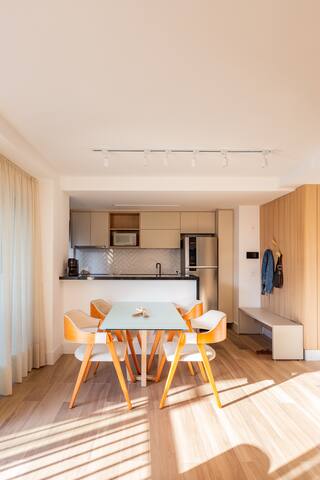 Modern Apartment in Leblon gallery image 3