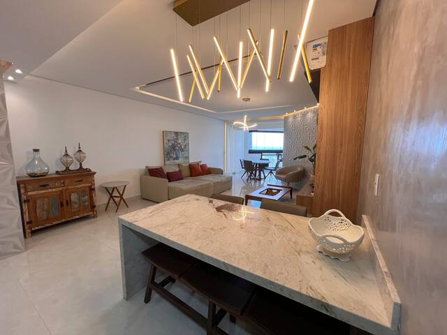 Temporada managed Airbnb listing 2