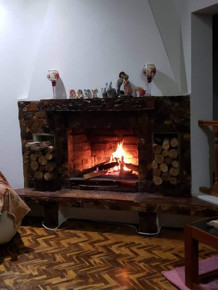 Casa - Huancayo
