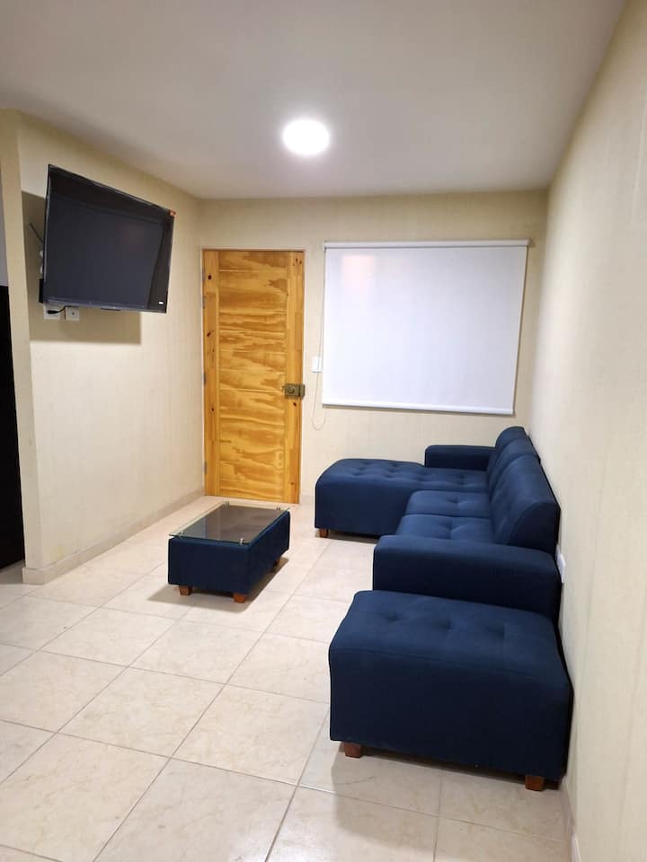 Casa De Dos Pisos En Ica - Ica