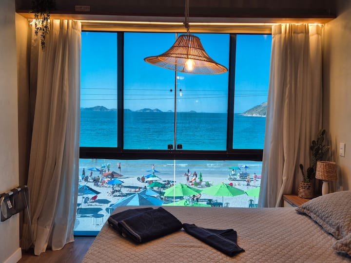 Bali Loft Da Prainha De Arraial - Arraial do Cabo