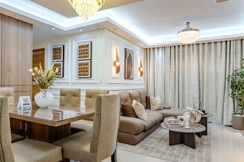 Airport Luxury Stay | Boca Chica/SD | 5 Min/Modern