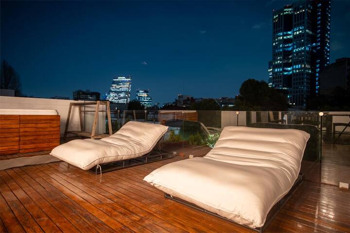 Casa de Lujo con Terrazas y Jacuzzi gallery image 5