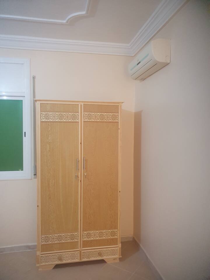 Spavaća soba 3