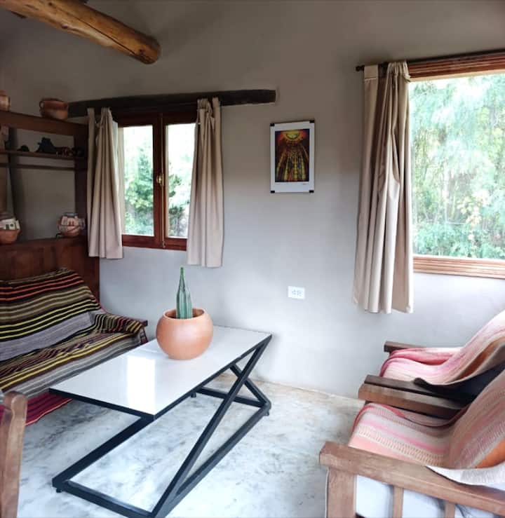 Loft En Juella - Provincia de Salta