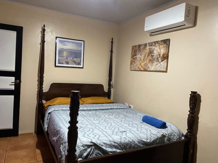 Спална соба 2