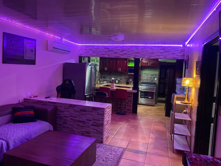 Дневна соба