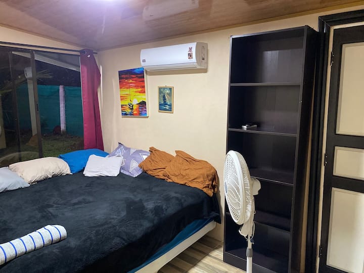 Спална соба 3