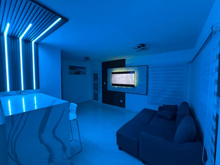 Дневна соба 2