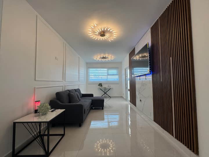 Дневна соба 1