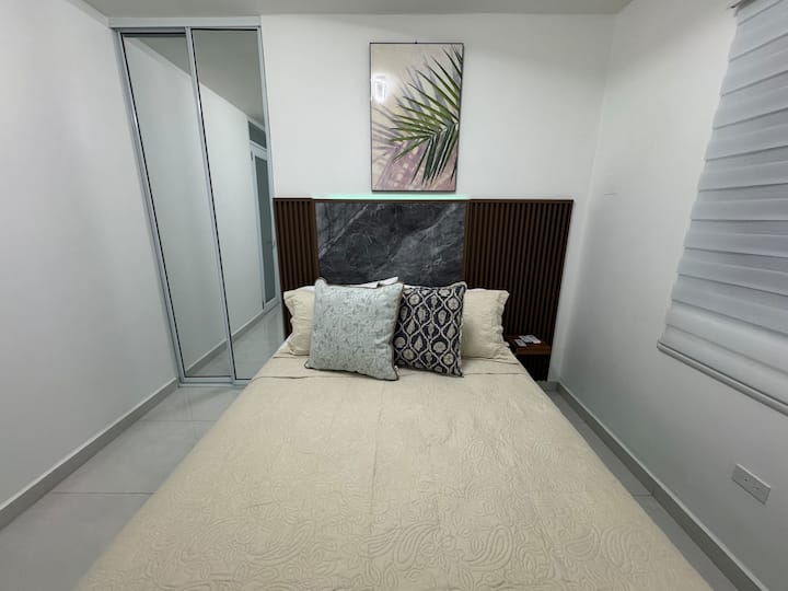 Спална соба 3