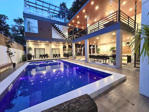 Lucas' House