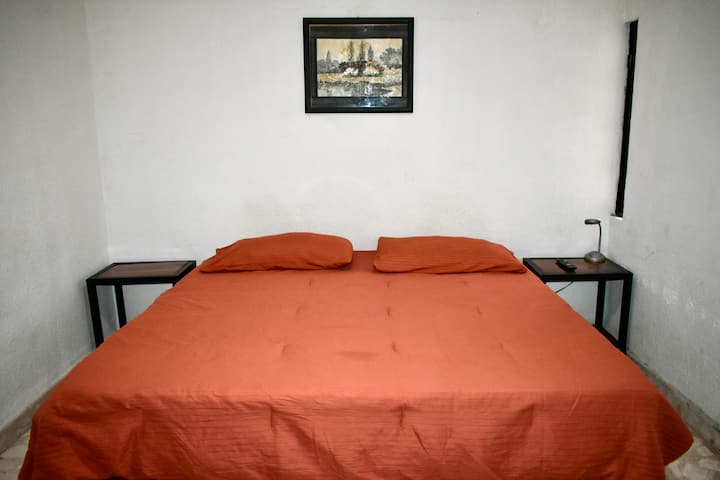 غرفة النوم 2