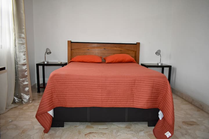 غرفة النوم 1