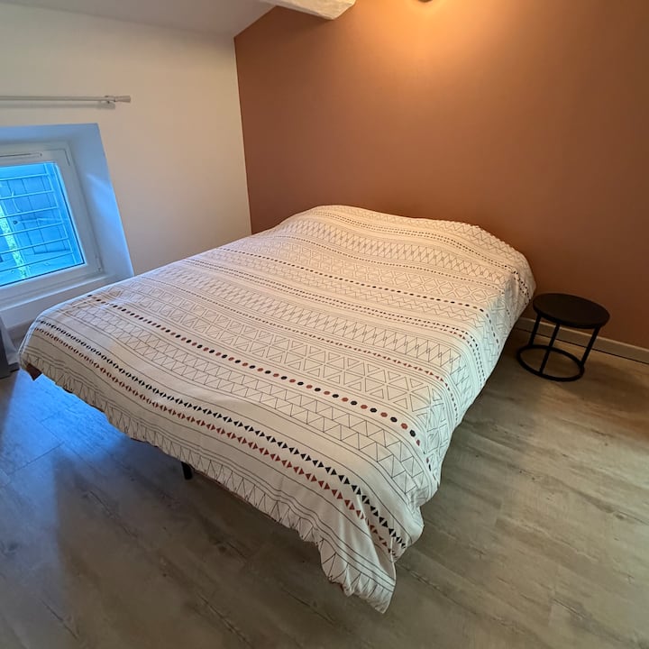 ห้องนอน