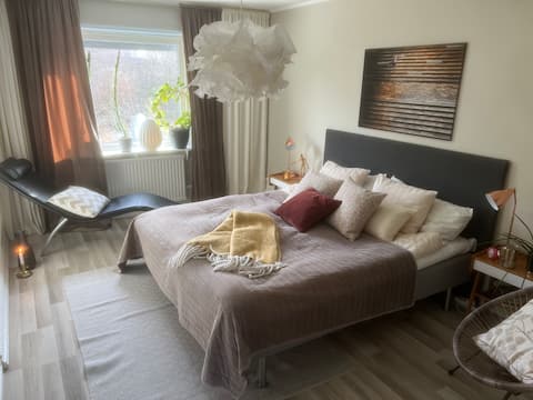 Centrala Alingsås 6 P