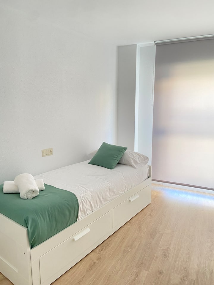 Спална соба 3