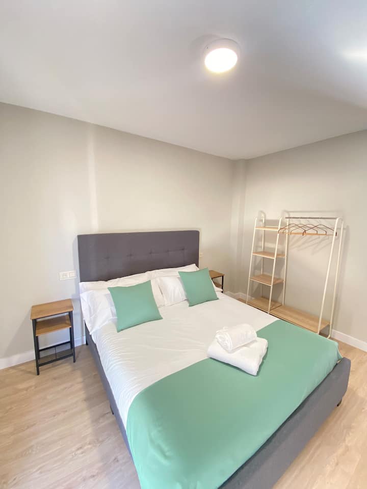 Спална соба 1