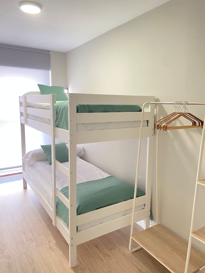 Спална соба 2