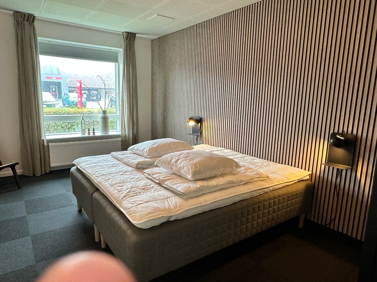 საძინებელი 2