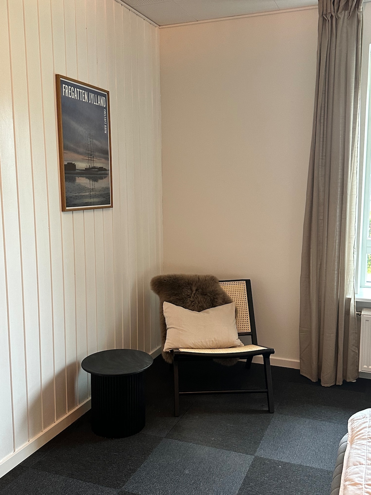 საძინებელი 5