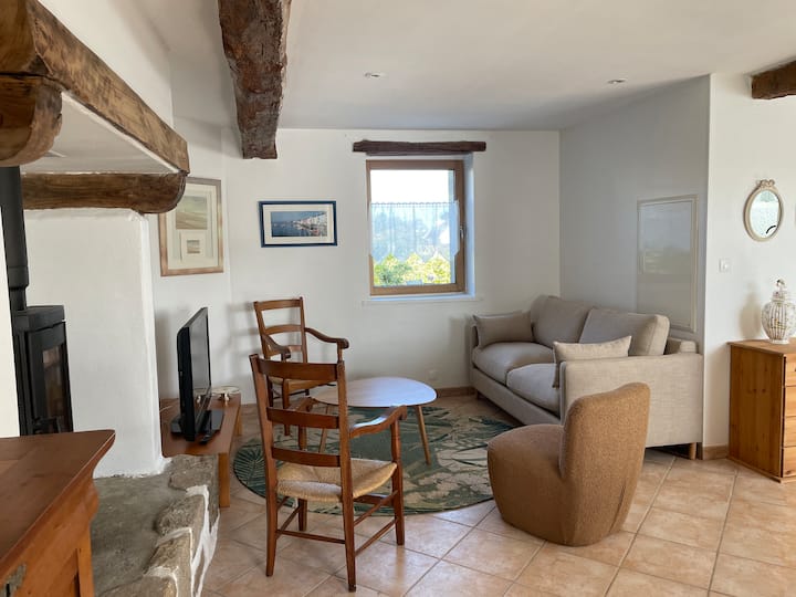 Gîte Entre Terre Et Mer - Plouhinec