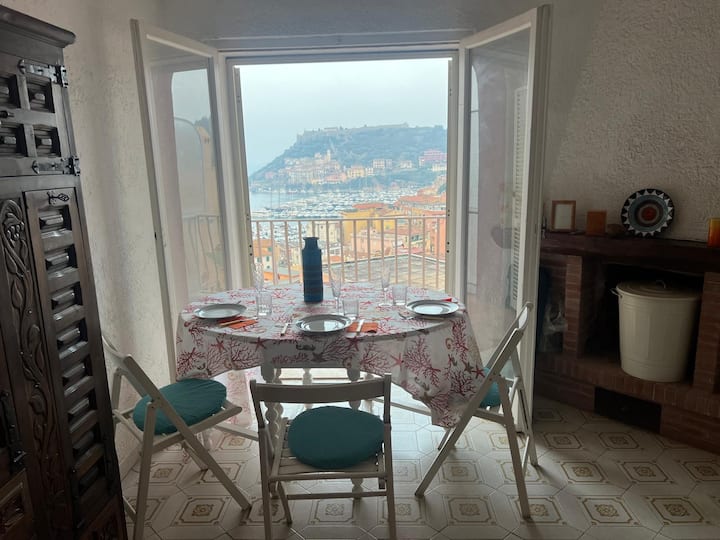 Breathless View In Tuscany Porto Ercole Argentario - Orbetello