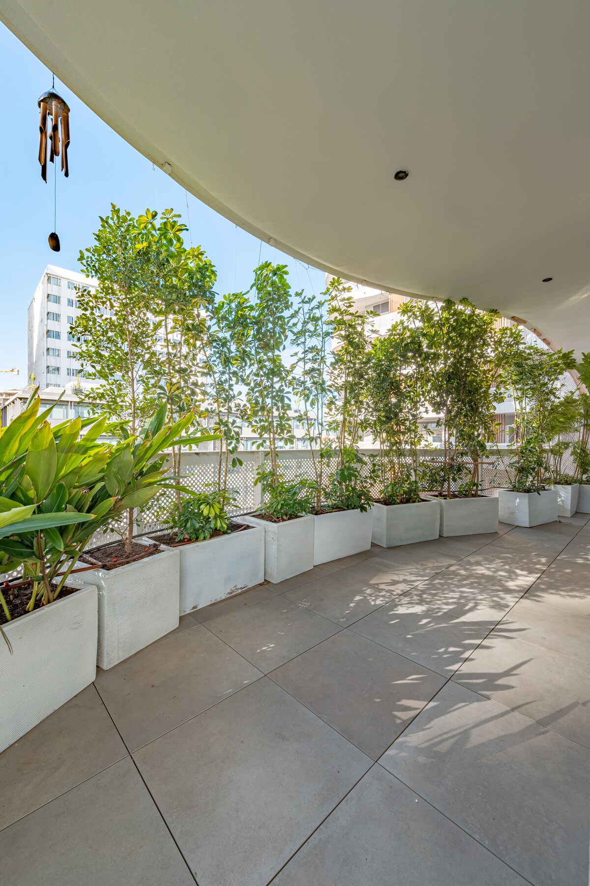 Rental unit in Casablanca  46  1 bedroom  1 bed  1 bath - image 5