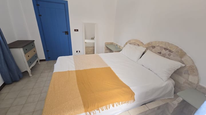 Спална соба 1