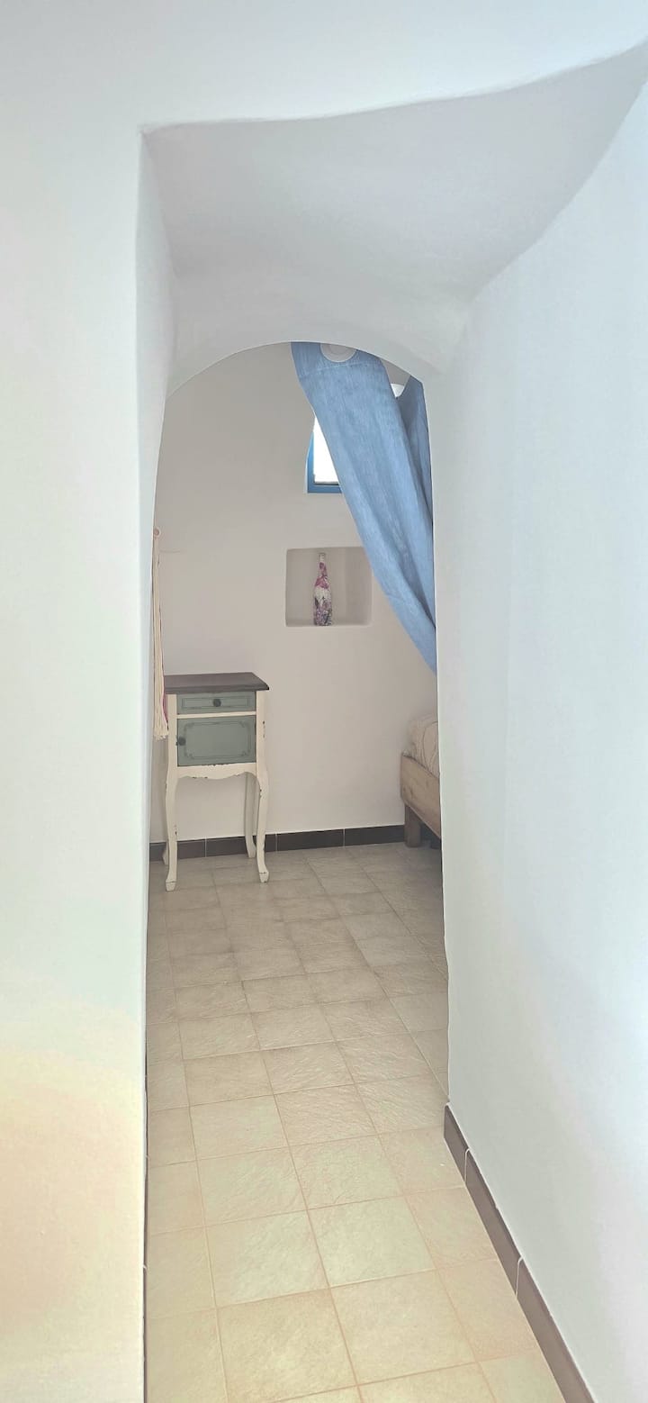 Спална соба 2