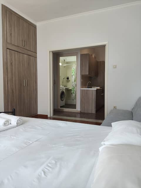 Apartment in the heart of Chios