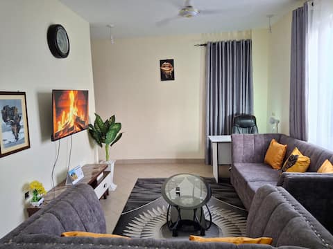 Malkia Homes near Bamburi Pirates Beach