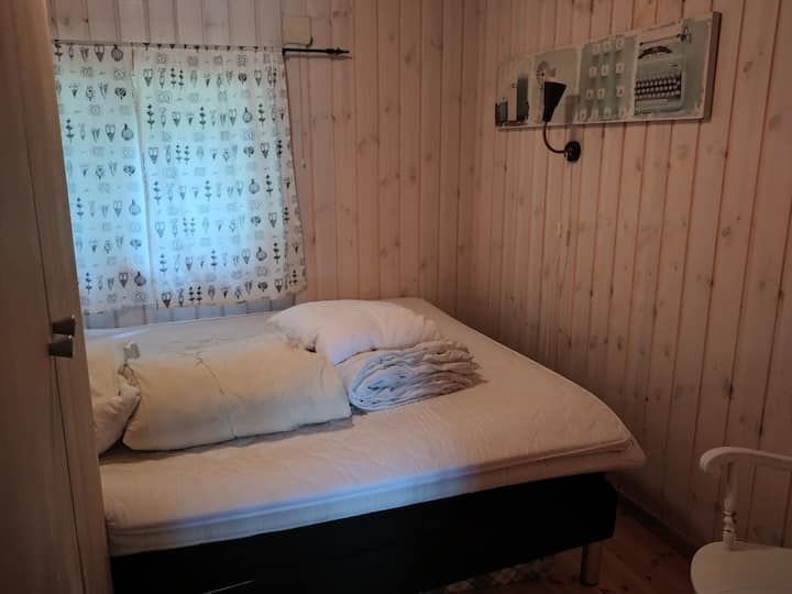 Dhomë gjumi 2