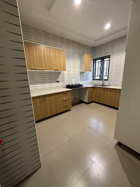 Lavanni service apartment