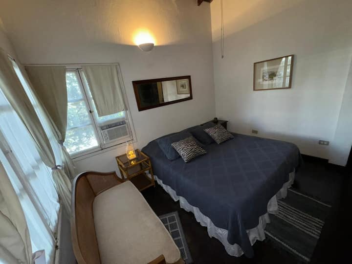 Спална соба 1