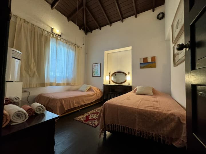 Спална соба 2