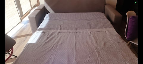 Top performing Airbnb: Tierra Viva - Cabin 2 in Jujuy