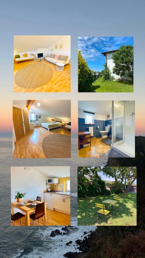Propiedad de Airbnb exitosa: El Naranjo Country Apartment - Quintes en Villaviciosa
